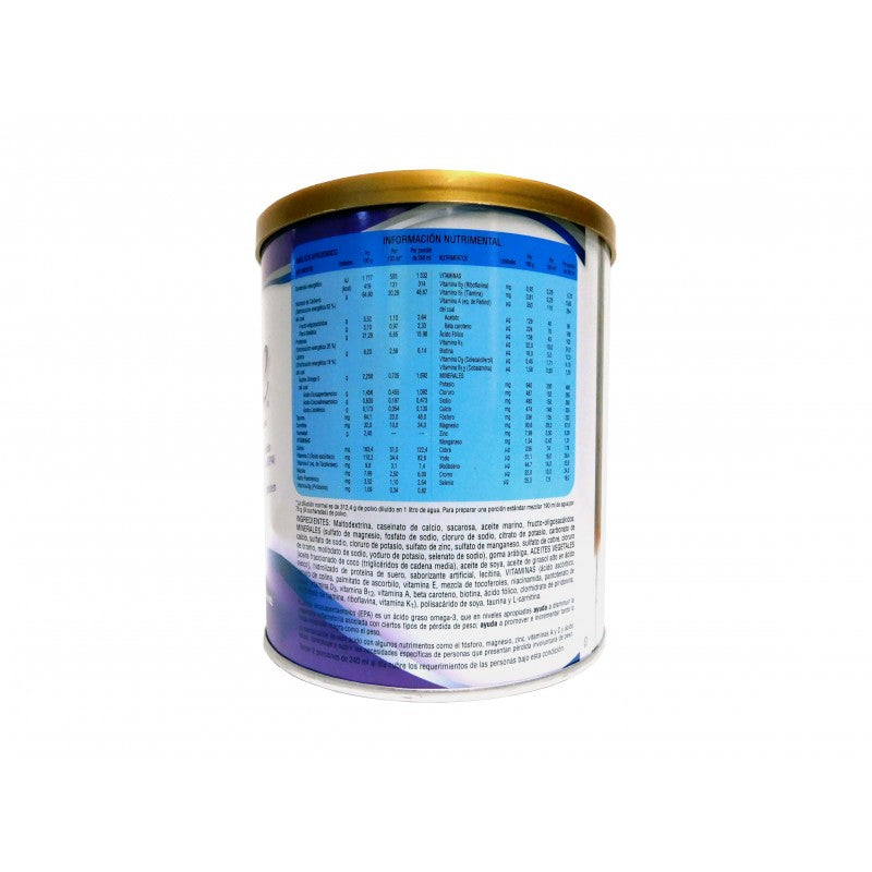 Prosure® en polvo sabor vainilla, lata con 380g