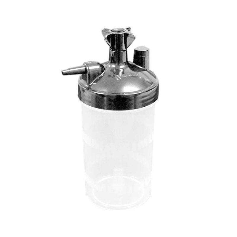 Salter Labs Vaso Humidificador Universal de Burbujas, 350 ml